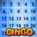 Bingo Game:2 Player Game for pc icon