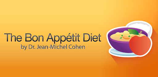 Bon Appétit Diet pc screenshot Bon Appétit Diet pc screenshot