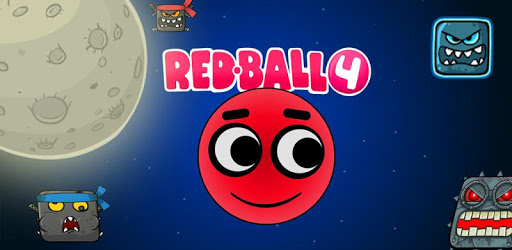 New Red Ball 4 pc screenshot New Red Ball 4 pc screenshot