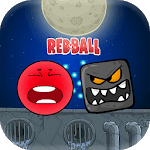 New Red Ball 4 icon