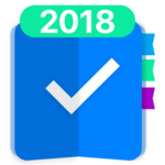 Any.do: To do list, Calendar, Reminders & Planner icon