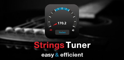 Strings Tuner pc screenshot Strings Tuner pc screenshot