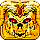 Golden Run icon