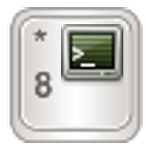 SSH for AnySoftKeyboard icon