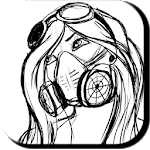 Drawing Graffiti Ideas icon