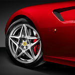 Cars Wallpapers HD Offline icon