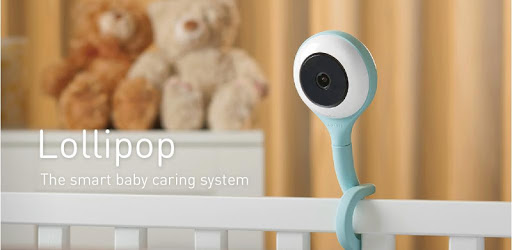 Lollipop - Smart baby monitor pc screenshot Lollipop - Smart baby monitor pc screenshot