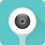 Lollipop - Smart baby monitor icon