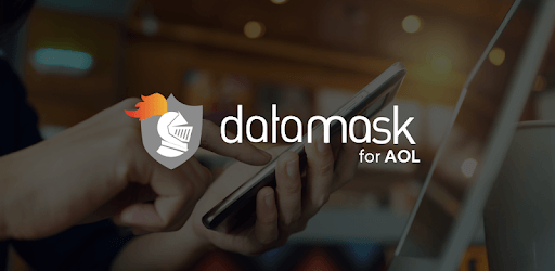 DataMask for AOL pc screenshot DataMask for AOL pc screenshot