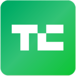 TechCrunch icon