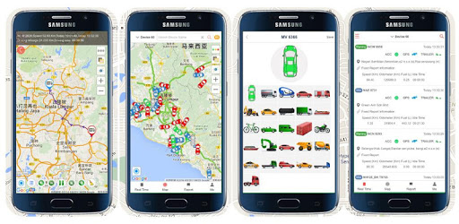 Total Dynamic GPS System pc screenshot Total Dynamic GPS System pc screenshot