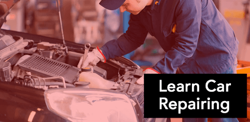 Learn Car Repairing pc screenshot Learn Car Repairing pc screenshot