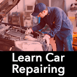 Learn Car Repairing for pc icon Learn Car Repairing for pc icon