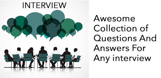 Interview Questions & Answers pc screenshot