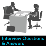 Interview Questions & Answers icon