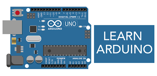 Learn Arduino With Examples pc screenshot