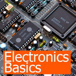 Learn Electronics Basics icon