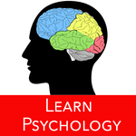 Learn Psychology icon