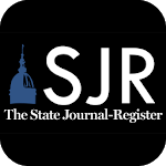 The State Journal-Register icon