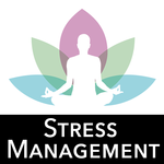 Stress Management icon