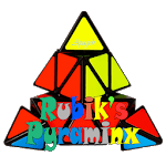 Rubik's Pyraminx Perfect Guide for pc icon Rubik's Pyraminx Perfect Guide for pc icon