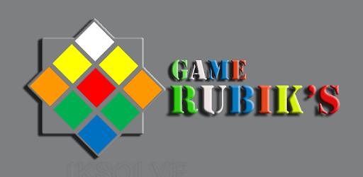 Rubik's Cube 3D Game  [Offline] pc screenshot