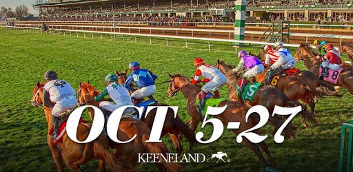 Keeneland Race Day pc screenshot