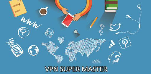VPN Super Master: Unblock Site pc screenshot VPN Super Master: Unblock Site pc screenshot