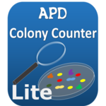 APD Colony Counter App Lite icon