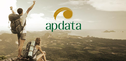 Apdata pc screenshot