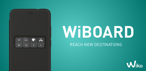 WiBOARD pc screenshot WiBOARD pc screenshot