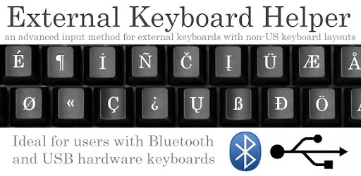 External Keyboard Helper Demo pc screenshot External Keyboard Helper Demo pc screenshot