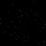 Starfield (Live) Wallpaper icon