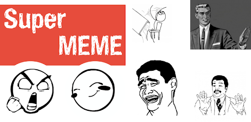 Super MEME generator 2 pc screenshot Super MEME generator 2 pc screenshot