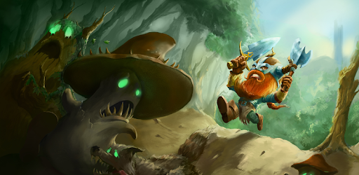 Nine Worlds Adventure - A Viking Saga pc screenshot Nine Worlds Adventure - A Viking Saga pc screenshot
