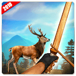 Big Deer Hunter : Classic Bow hunting game for pc icon Big Deer Hunter : Classic Bow hunting game for pc icon