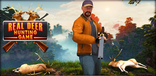 Real Deer Hunting Game pc screenshot Real Deer Hunting Game pc screenshot
