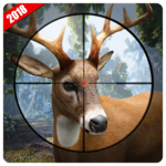 Deer Hunting 19: Wild Animal Shooter icon