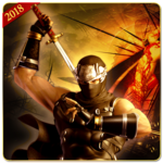 Ultimate Assassin Ninja Warrior Fight icon