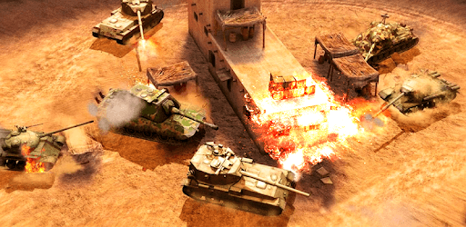 War Machine : Battle Tank 2018 pc screenshot War Machine : Battle Tank 2018 pc screenshot