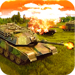 War Machine : Battle Tank 2018 icon