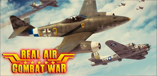 Real Air Combat War: Airfighters Game pc screenshot Real Air Combat War: Airfighters Game pc screenshot