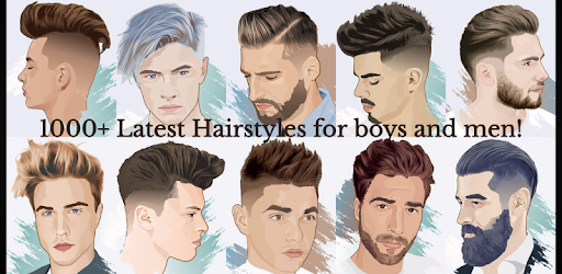 1000+ Boys Men Hairstyles and Hair cuts 2018 pc screenshot 1000+ Boys Men Hairstyles and Hair cuts 2018 pc screenshot