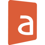 alpha TRACK icon