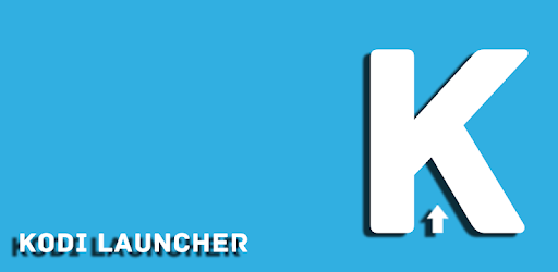 Launcher for KODI pc screenshot