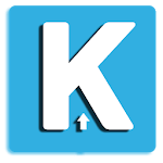 Launcher for KODI icon