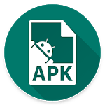 Apk Getter icon