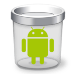 Cleaner icon