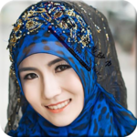 HiJab Photo Frames icon