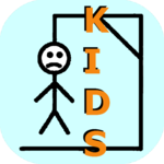 HANGMAN KIDS icon